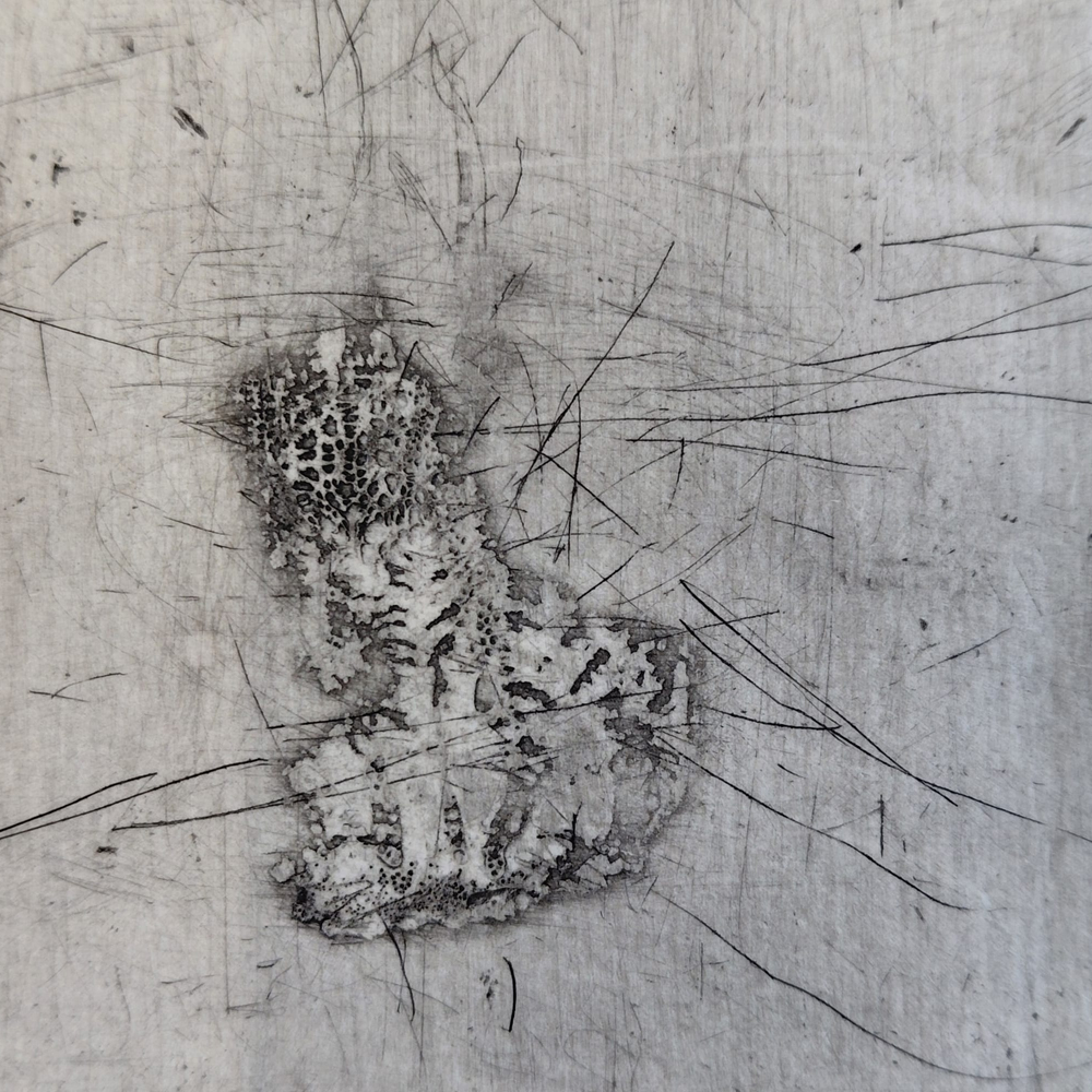 Alan Jenkins - Untitled 2