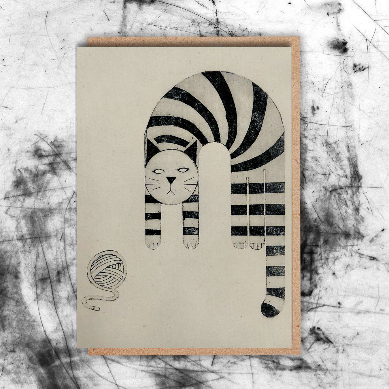 Shop - Greeting card