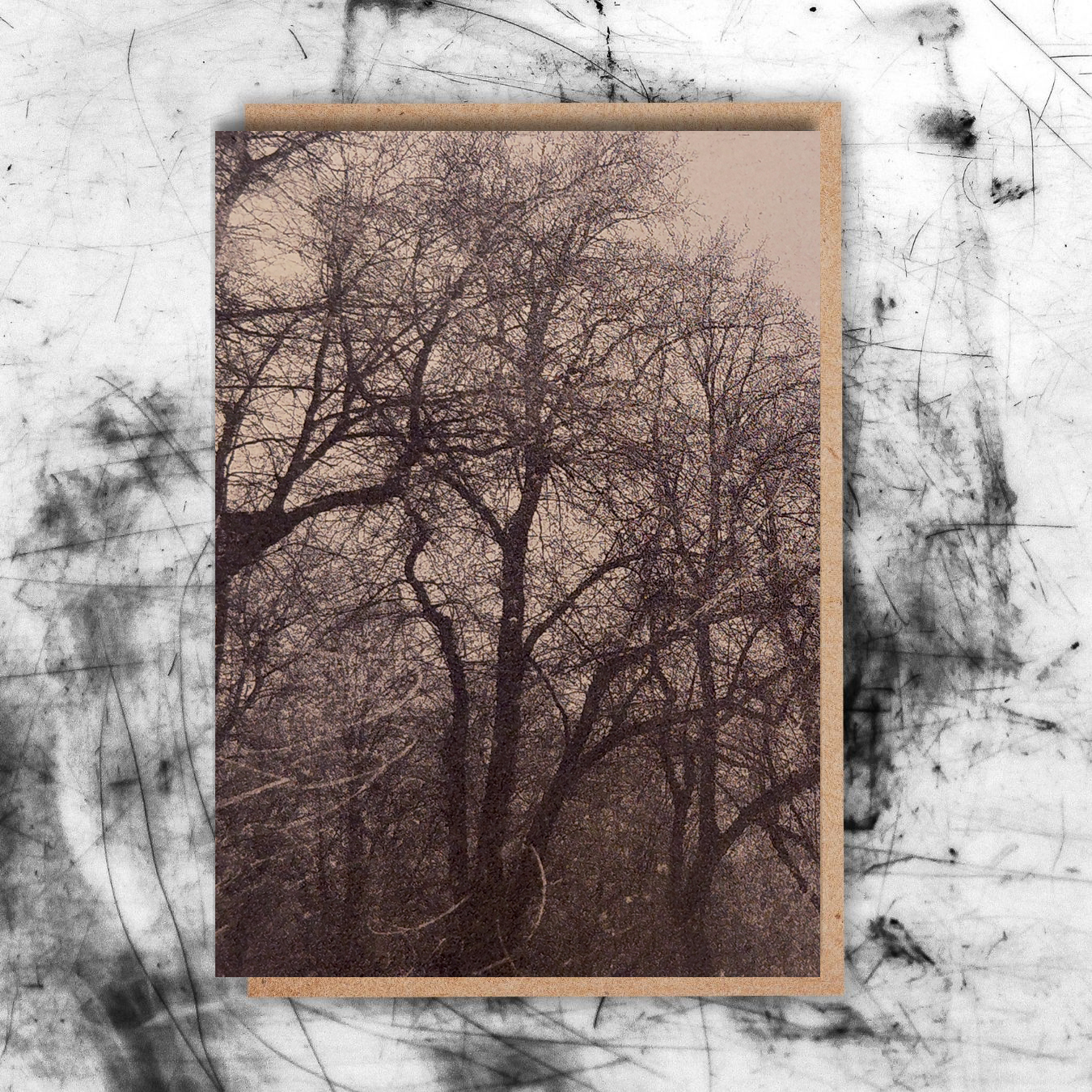 Shop - Greeting card