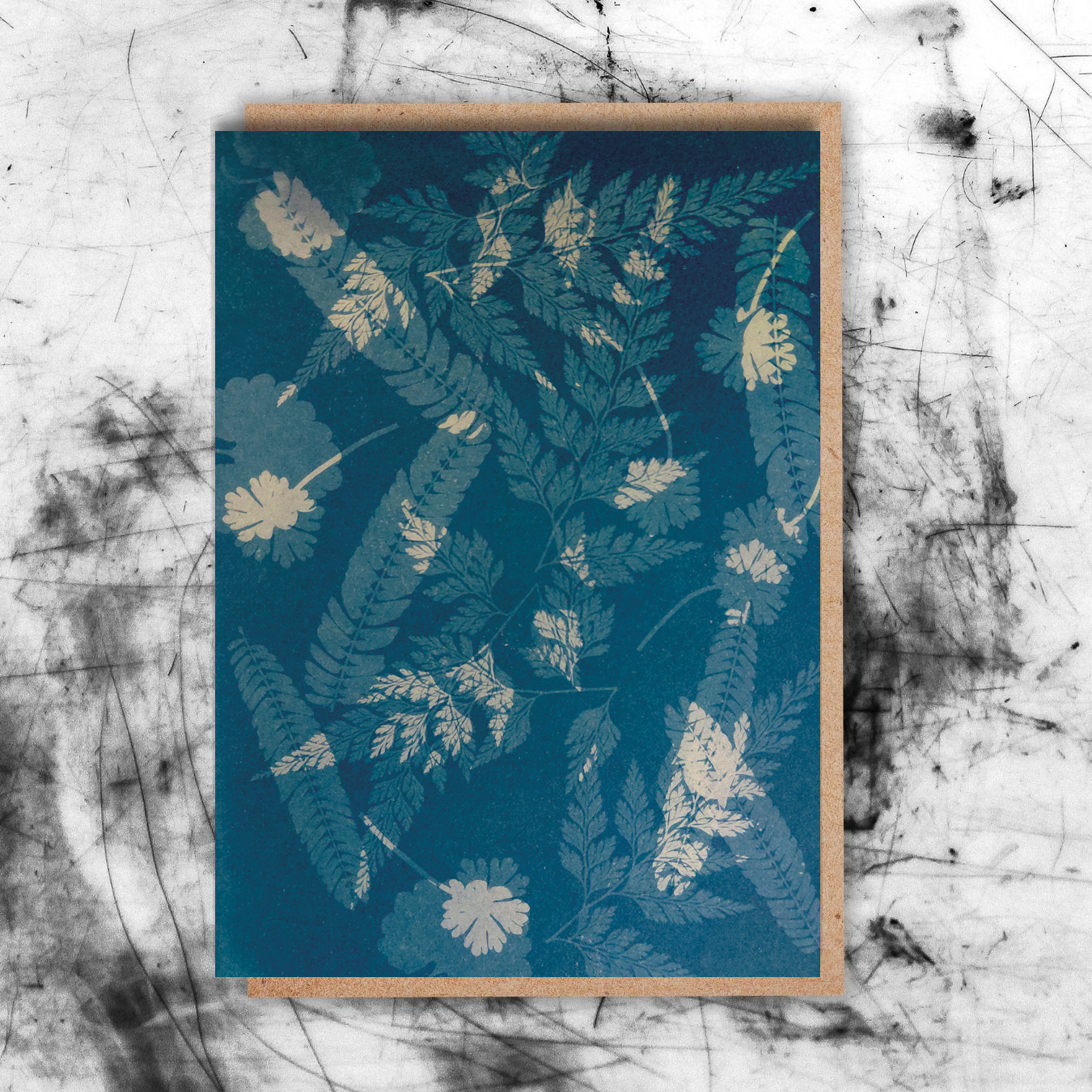 Shop - Greeting card