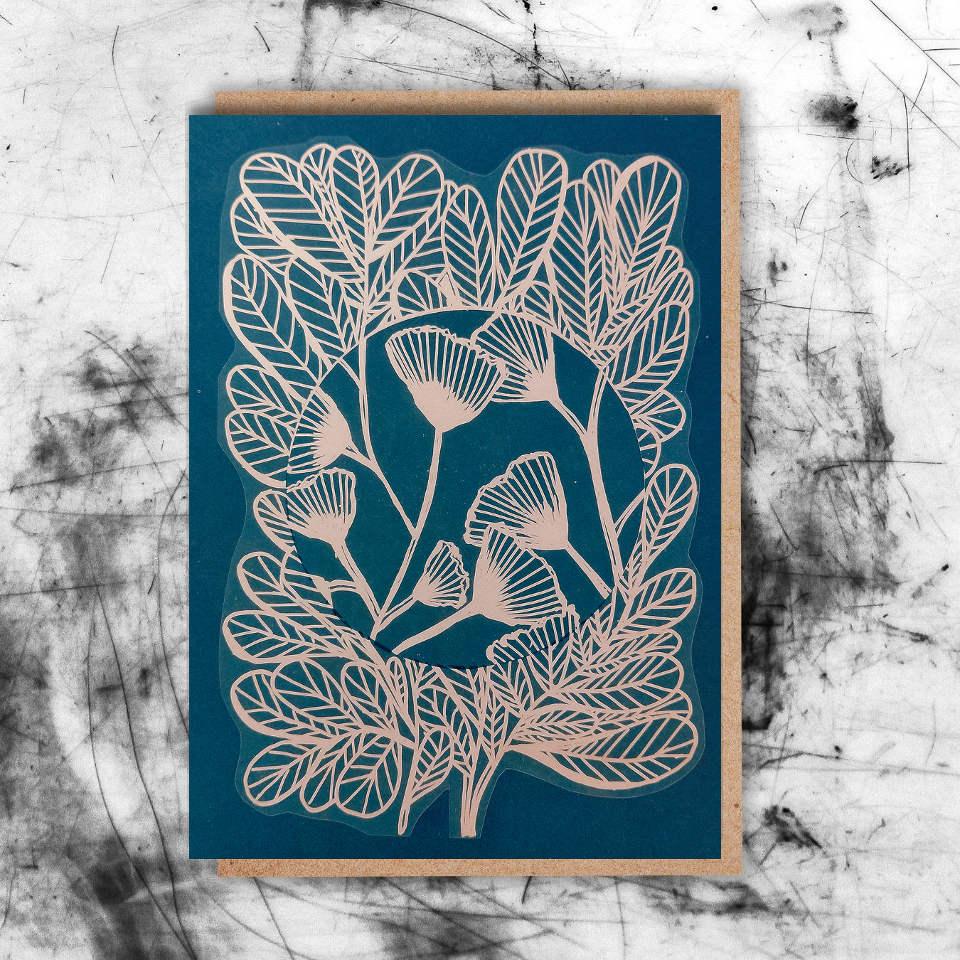 Shop - Greeting card