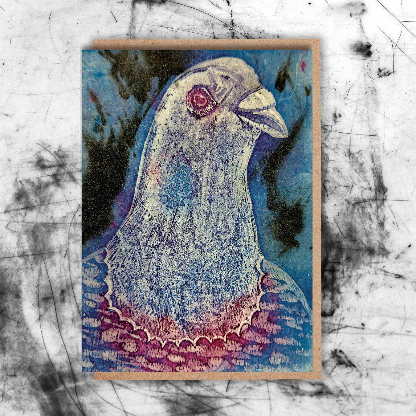 Shop - Greeting card