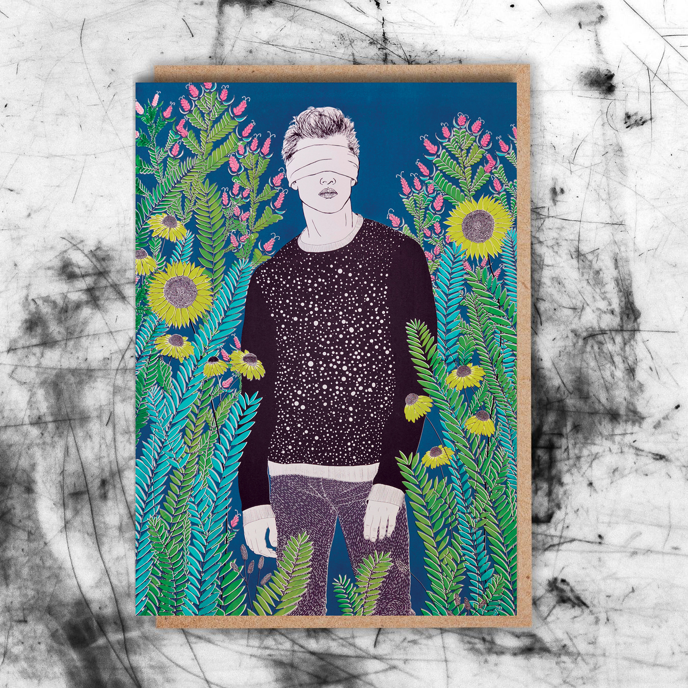 Shop - Greeting card