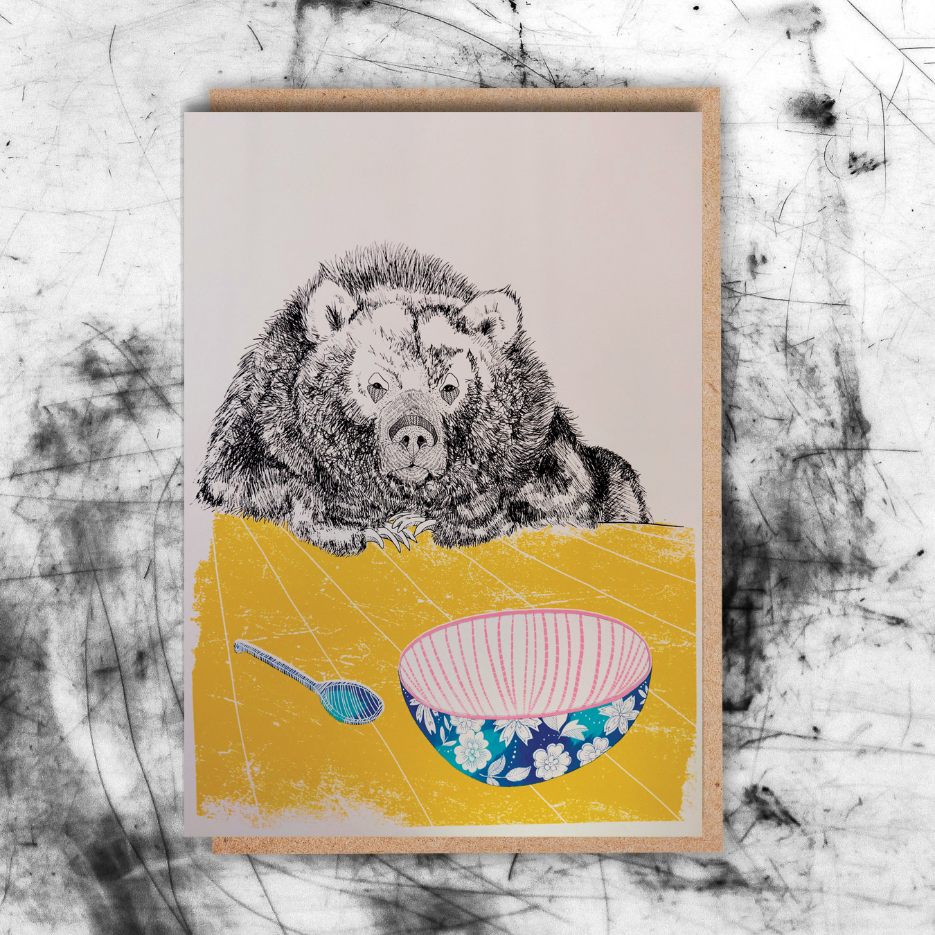 Shop - Greeting card