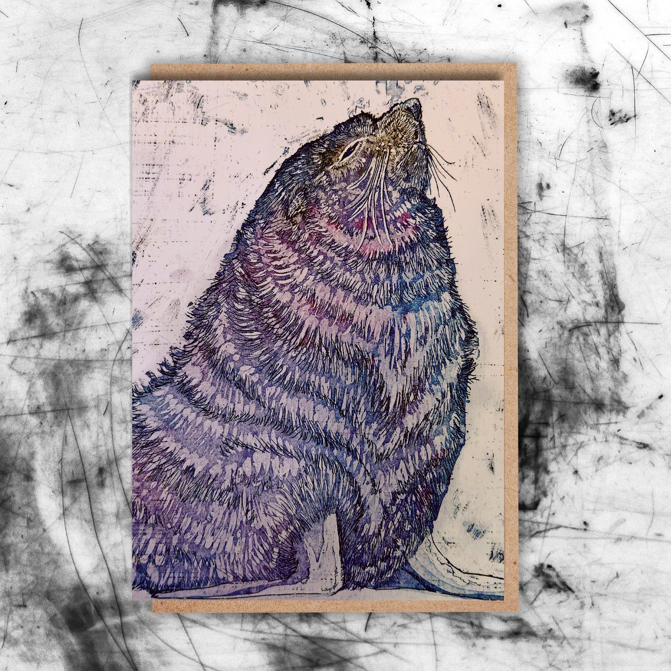 Shop - Greeting card