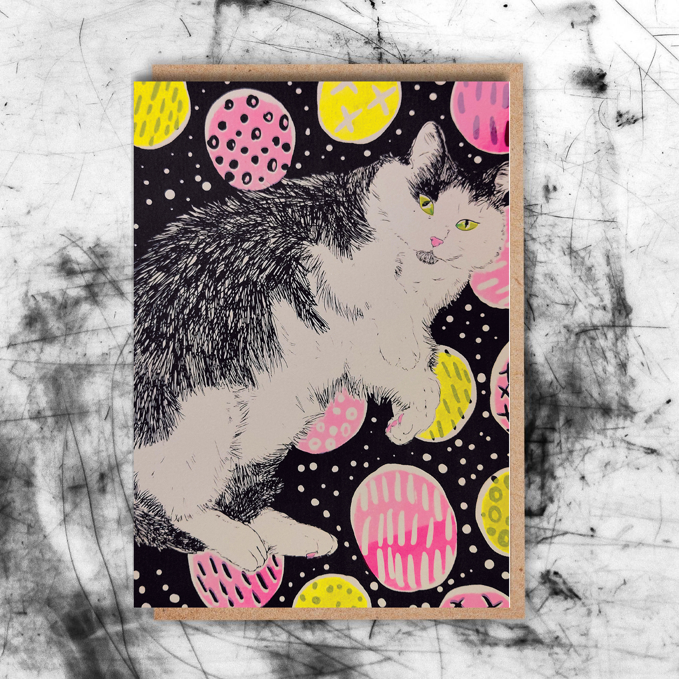 Shop - Greeting card