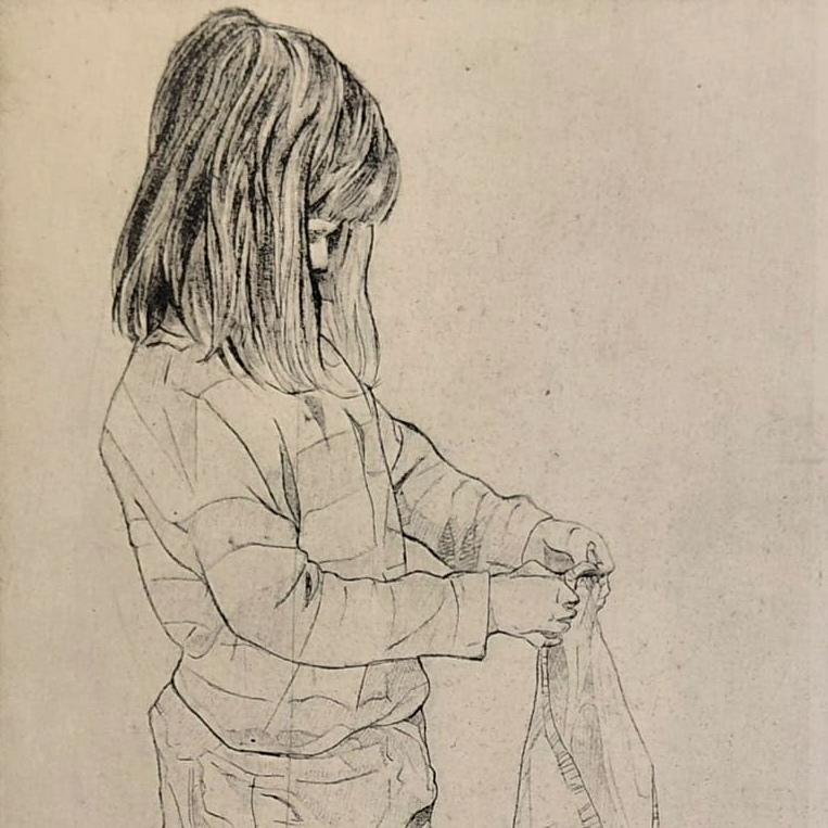 Long Trousers - Frida 2