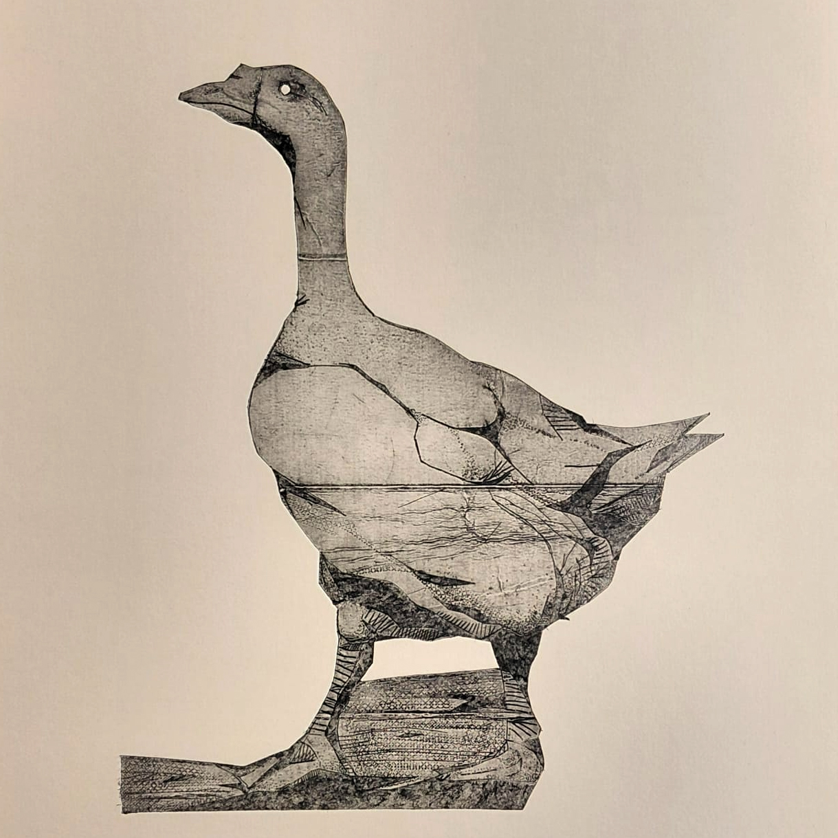 Long Trousers - Here Comes the Trouble 2