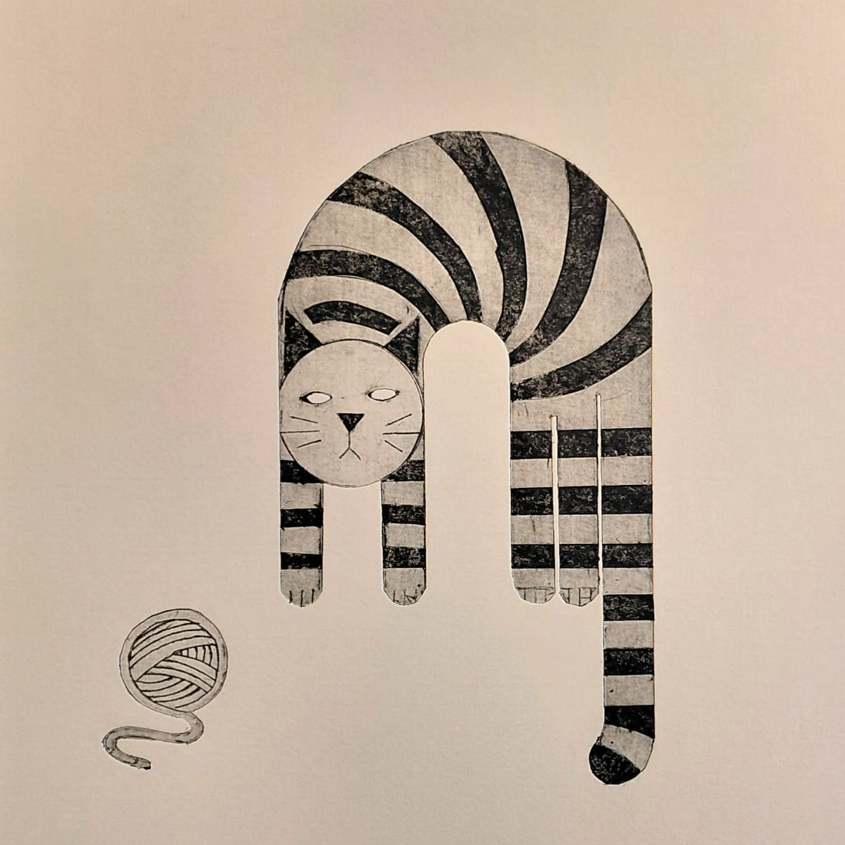 Long Trousers - Meh 2