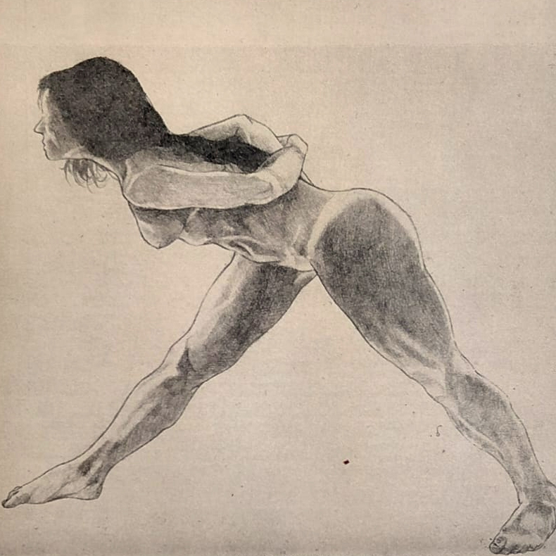 Long Trousers - The Stretch 3