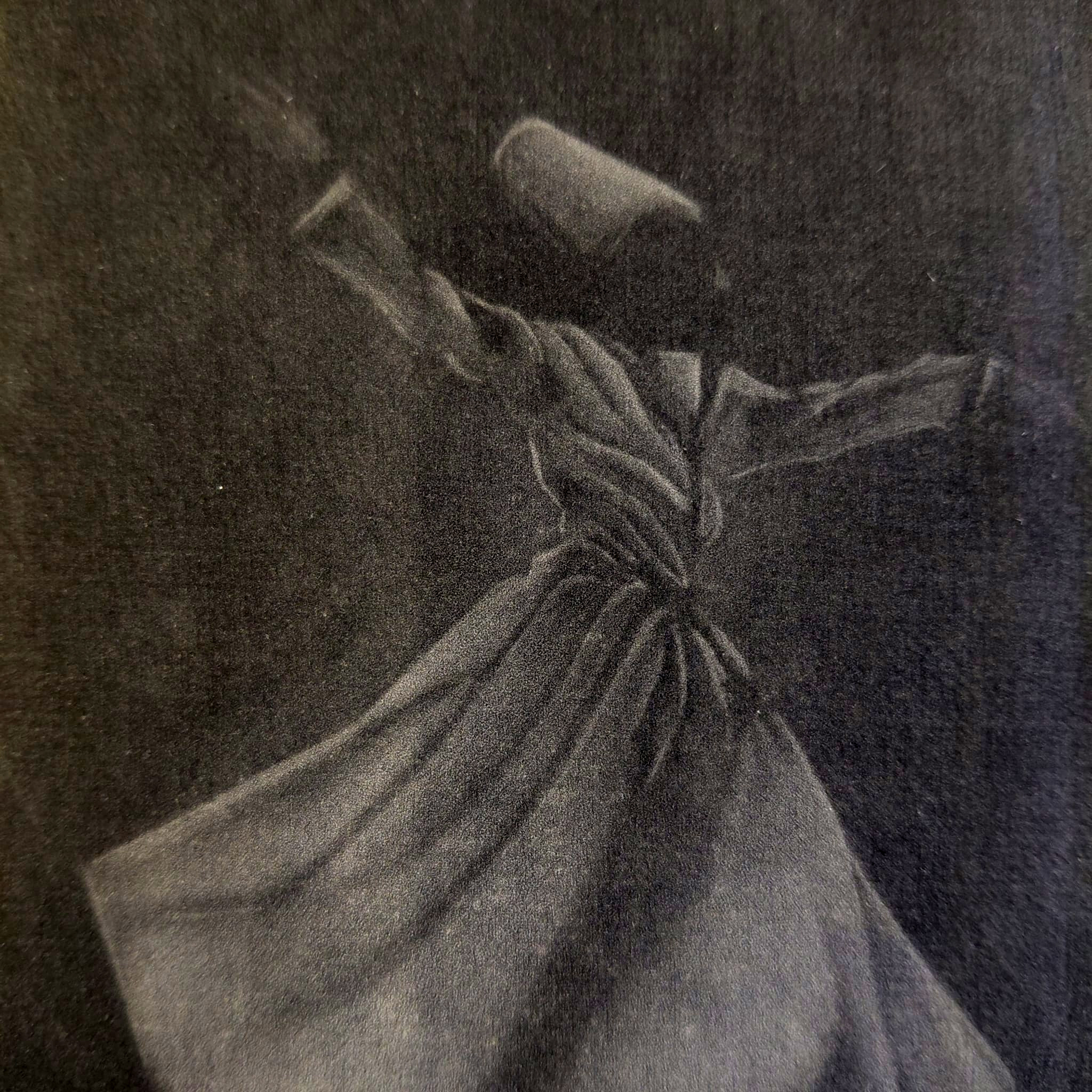 Long Trousers - The Whirling Dervish 2